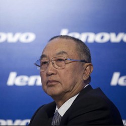 Usai Rajai Pasar Komputer Dunia, Bos Lenovo Pensiun