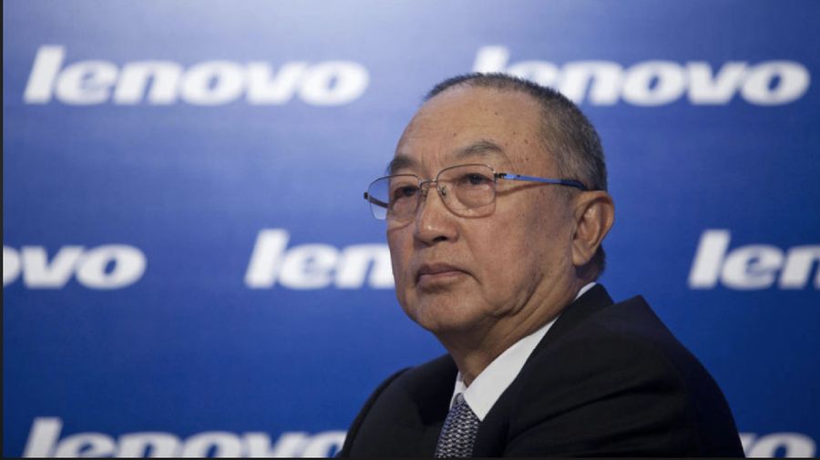 Liu Chuanzhi pendiri Lenovo Group akan pensiun dari posisi chairman Legend Holdings akhir buan ini, setelah lebih dari 35 tahun memimpin perusahaan.