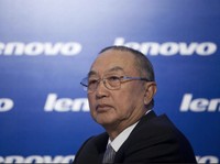 Usai Rajai Pasar Komputer Dunia, Bos Lenovo Pensiun