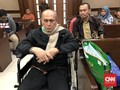 Kivlan Zen dan Iwan Beda Pengakuan Soal Dana Senjata Ilegal
