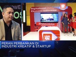 Satukan Pebisnis & Startup, Bank Mandiri Gelar IIF 2019