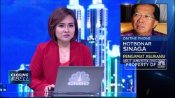 Kasus Jiwasraya, Hotbonar Sinaga: Perlu Audit Investigasi
