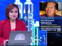 Kasus Jiwasraya, Hotbonar Sinaga: Perlu Audit Investigasi