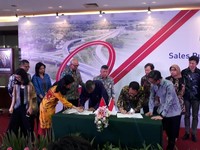 Waskita Divestasi 4 Ruas Tol pada 2020, yang Mana Saja?