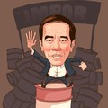 Jangan Marah Pak Jokowi, Impor Migas RI Udah Turun Loh