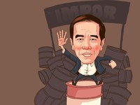 Jangan Marah Pak Jokowi, Impor Migas RI Udah Turun Loh