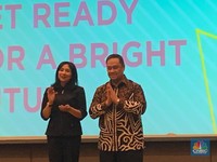Duet Maut Duta Bangsa dan ESQ Demi Cetak SDM Unggul RI