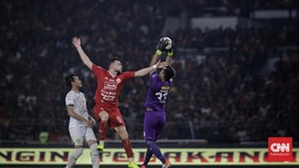 Liga 1 2020 Rampung Sebelum Piala AFF
