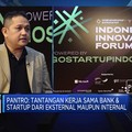 Peran & Tantangan Bank Mandiri di Industri Kreatif & Startup