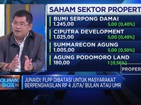 Anggaran Subsidi KPR Terbatas, APERSI Usulkan Ini