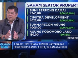Anggaran Subsidi KPR Terbatas, APERSI Usulkan Ini