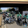 Iuran BPJS Kesehatan Dibatalkan MA, Tarif Ojol Malah Naik