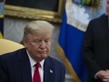 DPR AS Sepakat Halangi Trump Perang dengan Iran