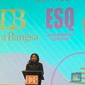 Milenial Mau Sukses Berbisnis? Ini Tips dari Anita Tanjung