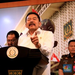 Kacau! 13 Manajer Investasi Terseret Skandal Jiwasraya
