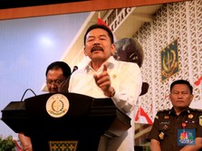 Kasus Jiwasraya, Kejagung Periksa 2 Bos OJK