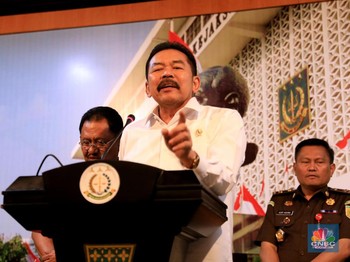 Kacau! 13 Manajer Investasi Terseret Skandal Jiwasraya