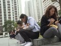 VIDEO: Surat Natal untuk Tahanan Demonstran Hong Kong
