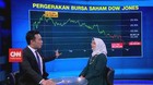 VIDEO: Respons Pasar Usai Pemakzulan Trump