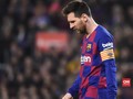 VIDEO: Barcelona Anggap Wajar Hasil Imbang di El Clasico