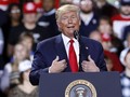 Trump Resmi Dimakzulkan DPR hingga RI Dibayangi Sanksi AS
