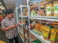 Top! Ada 30 Juta UMKM Siap Berselancar Digital di 2030