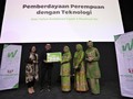 Gojek Wirausaha Latih Belasan Ribu UMKM Perempuan Naik Kelas