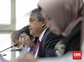 DPR Minta Stress Test Penurunan Cadangan Devisa Akibat Corona