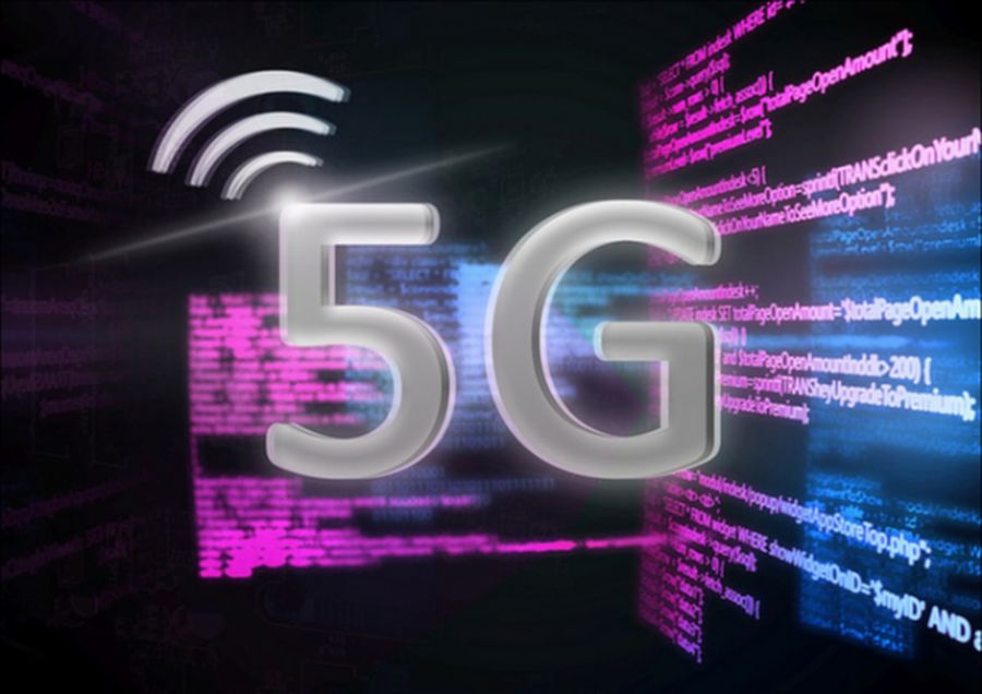 Pakai 5G Bisa Cuan Rp 20 T, Kenapa Implementasi di RI Lambat?