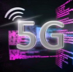 Pakai 5G Bisa Cuan Rp 20 T, Kenapa Implementasi di RI Lambat?