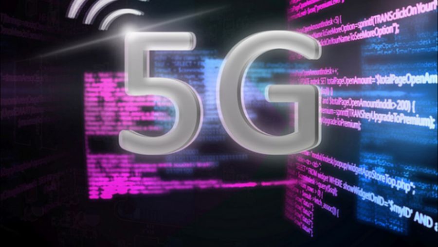 Ilustrasi 5G (Dok inet.detik.com)