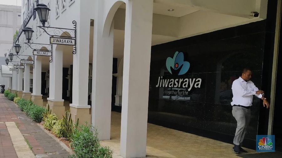 Pemerintah melalui Kementerian BUMN menyampaikan tiga alternatif penyelesaian dana nasabah Jiwasraya.