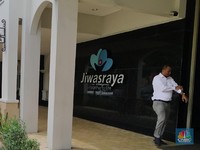 Fakta di Balik Jiwasraya Beli Saham Perusahaan Erick Thohir
