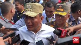 Tangani Penyakit Babi di Sumut, Edy Siapkan Rp5 Miliar