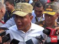 Tangani Penyakit Babi di Sumut, Edy Siapkan Rp5 Miliar