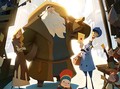 Review Film: Klaus