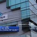 Kembalikan RBC ke 120%, Jiwasraya Perlu Dana Rp 32,89 T