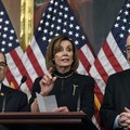 Breaking! Demokrat-Republik Sepakati Stimulus US$ 900 Miliar