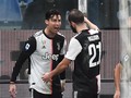 Hasil Liga Italia: Juventus Kalahkan Sampdoria 2-1