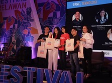 Teknologi GoPay Makin Jadi Andalan untuk Pengumpulan Donasi