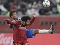 Hasil Piala Dunia Antarklub: Liverpool ke Final