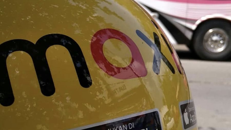 Maxim Digeruduk Driver Grab dan Gojek
