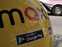 Cerita Lengkap Ojol Maxim Diserbu & Diprotes Gojek-Grab