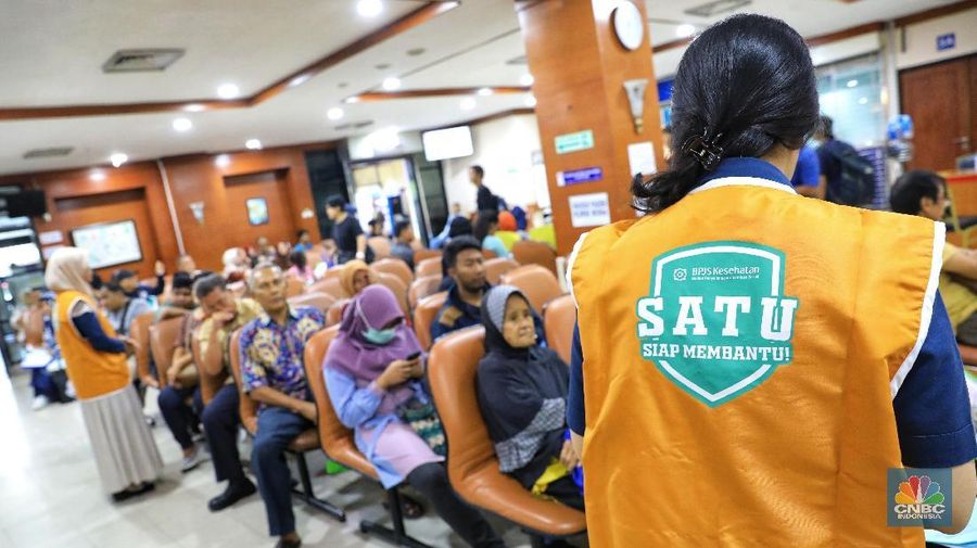 Iuran BPJS Kesehatan mulai hari ini, Kamis, (2/1/2020), sudah resmi naik hingga dua kali lipat.