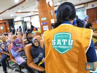 Berlaku Nih! Iuran BPJS Kesehatan Resmi Naik Dua Kali Lipat