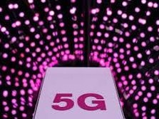 Blokir Huawei, Inggris Gandeng Jepang Bangun Internet 5G