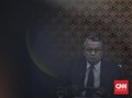 BI Sebut Pemakzulan Trump Tekan Rupiah