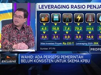 Strategi PII Dorong Pengembangan Pembiayaan Lewat Skema KPBU