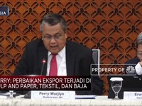 CAD Terkendali, BI Proyeksi NPI Triwulan IV-2019 Membaik