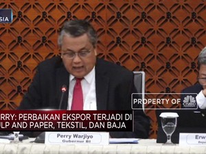 CAD Terkendali, BI Proyeksi NPI Triwulan IV-2019 Membaik